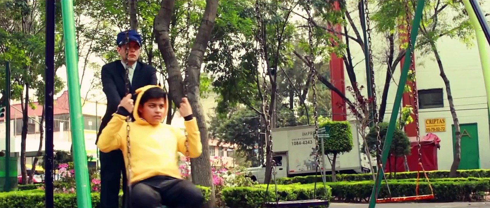 50 Cosplays de Grey | PARODIA: Cincuenta Sombras de Grey | QueParió!