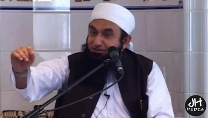 Moulana Tariq jameel Most Dangerous bayan