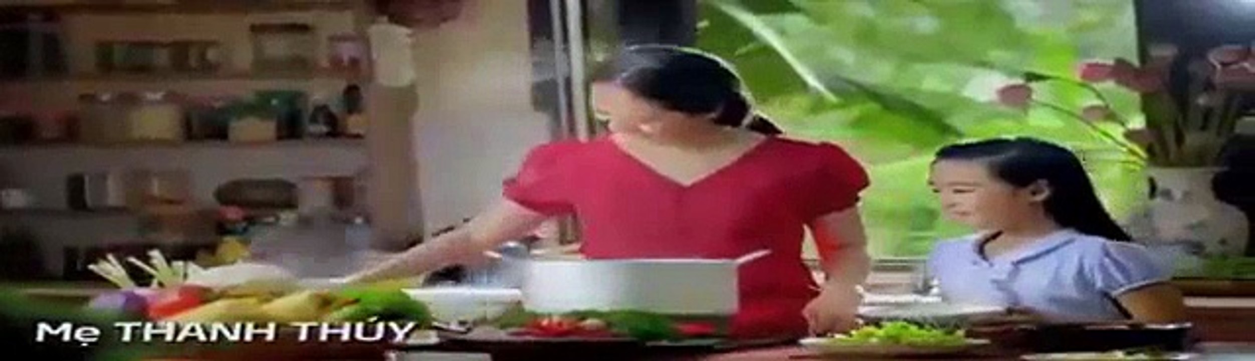 Quảng cáo vui nhộn và hài hước cho bé 2015