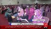 Zarai University Faisalabad Seminars – 04 Nov 15 - 92 News HD
