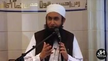 special bayan on namaz by moulana tariq jameel