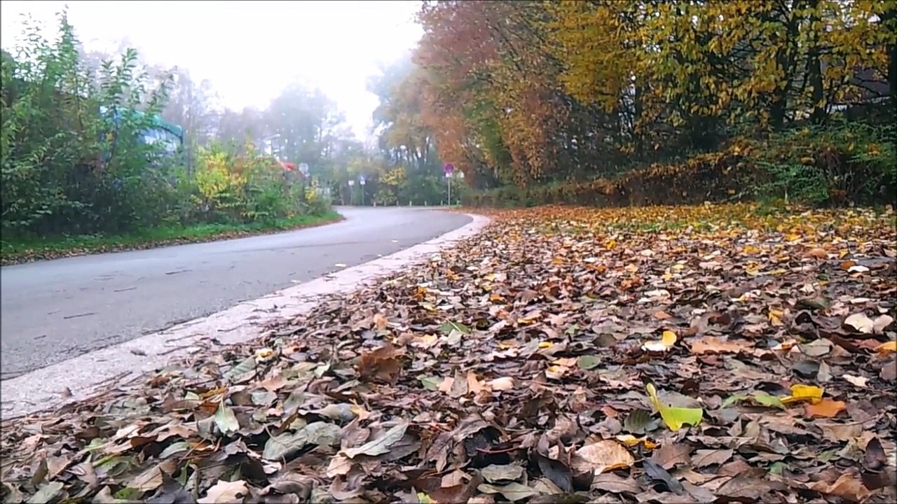 Zukunft baut Pinneberg - Industriegebiet Pinneberg Nord November 2015 Folge 01
