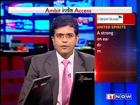 Saurabh Mukherjea Of Ambit Capital On Indian Markets, Q2 Earnings & More