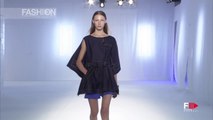 MILA SCHON Spring Summer 2016 Full Show Milan by Fashion Channel