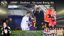 Kỹ thuật đi bóng của C.Ronaldo |Casino Jiuzhou