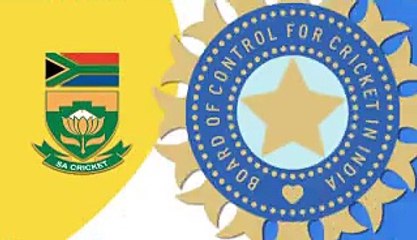 Team India reaches Mohali for for 1st Test vs South Africa...