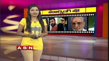 Arvind Swamy to villain in Ram Charan's next ?