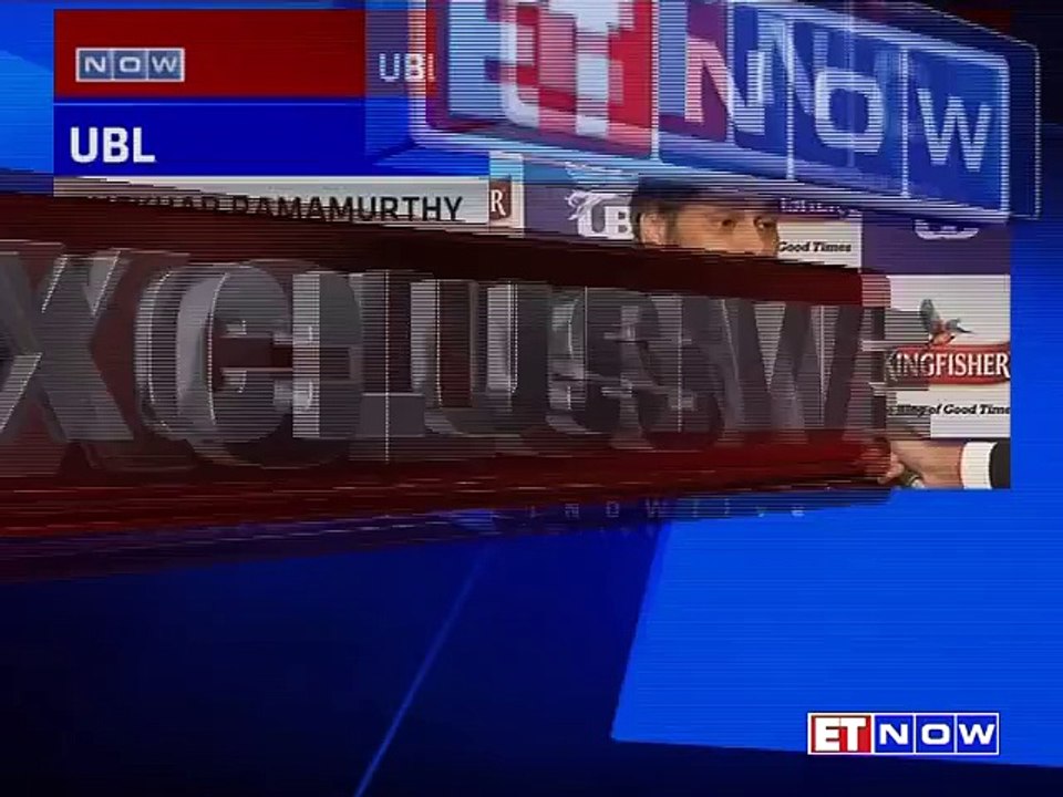 UBL MD Shekhar Ramamurthy On Company’s Q2 Results