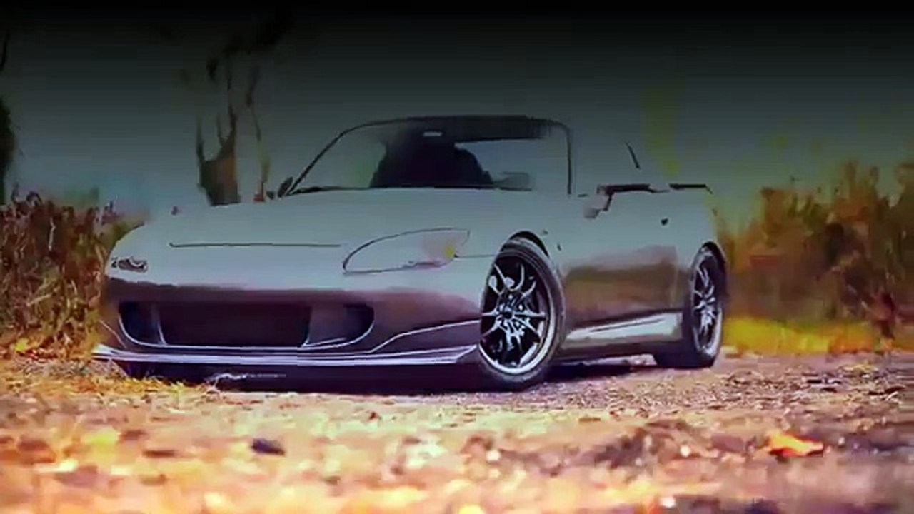 Honda s2000 film - Honda s2000 videos