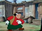 Pato donald El remachador. Dibujos animados de Disney espanol latino. Caricaturas