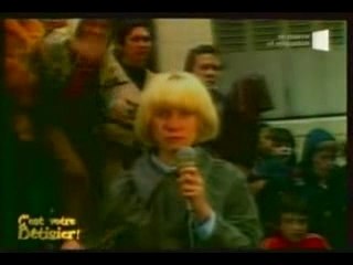 Dalida - Il Y A Toujours Une Chanson