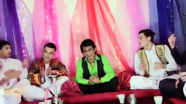 Latif Nangarhari new afghan song 2013 pashto song 2013 )