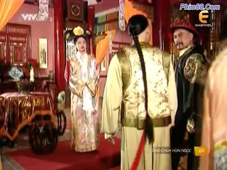 Công Chúa Hoài Ngọc - Tập 40