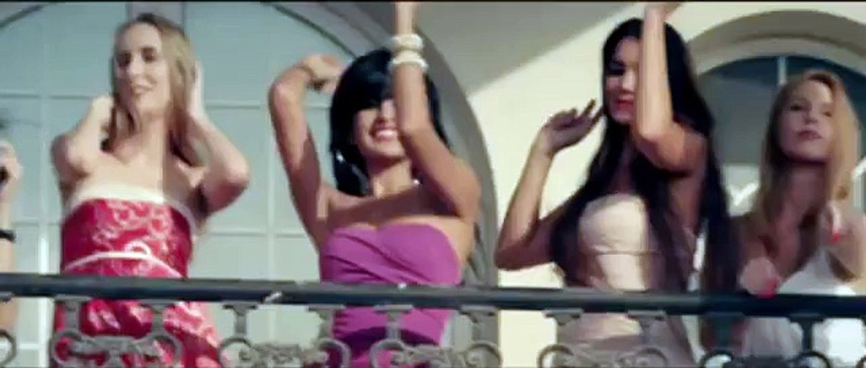Upar Upar In The Air- Yo Yo Honey Singh Breakup Party Full Song 1080p - MP4 360p