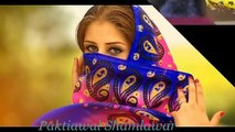 Pashto Chaman wala Attan new song 2013