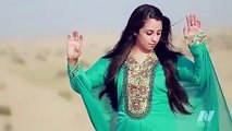 Shamal (FARZANA NAZ)-Janana Za ba dar yadegam New Pashto Song 2013-جانانه زه به دریادیږم