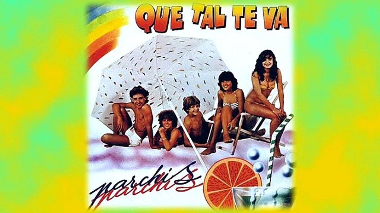 La Timidez Los Parchis Audio