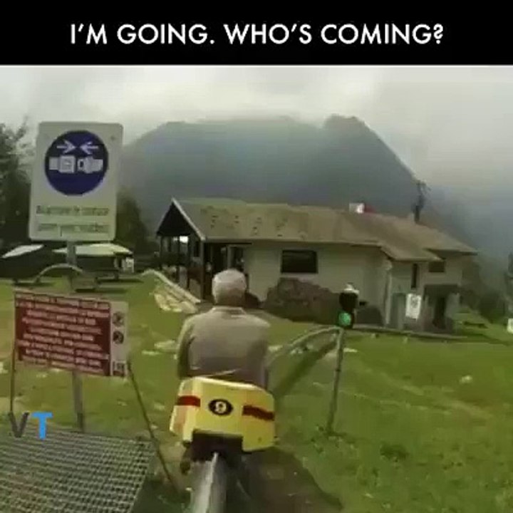 Take me there