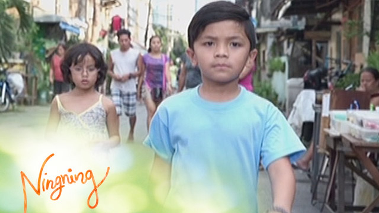 Ningning: "Magkagalit tayo"