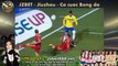 Neymar và kỹ thuật bóng của anh - |Jiuzhou bet bóng