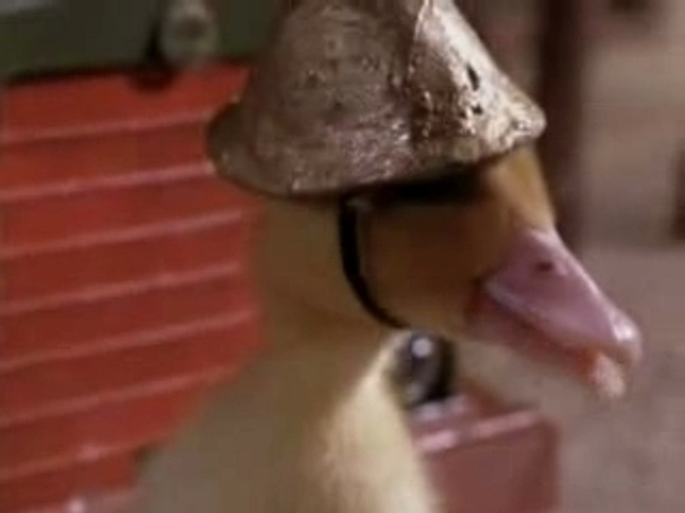 Saturnin - Le Pompier 1/2