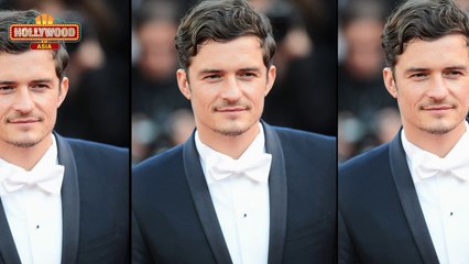 [HD] Orlando Bloom Interested in Kendall Jenner  Hollywood Gossip