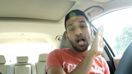 ZaidAliT - English songs vs. Bollywood songs