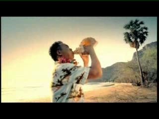 Mirinda Sorbet Ad(Snowball)