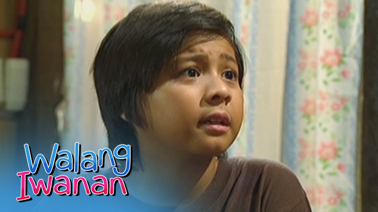 Walang Iwanan: Jose's idea