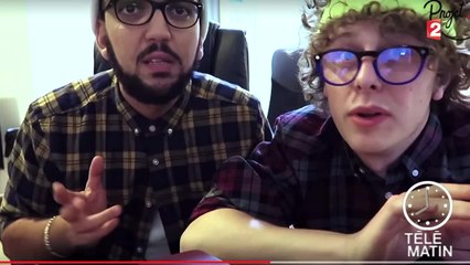 Cette semaine c'est la Social Good Week ou quand le web fait du bien - 2015/11/04