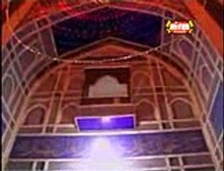 Shaam-e-Qalandar No.3 - Ho Laal Meri Patt Rakhio - Nisar Ahmed Marfani - YouTube_mpeg4