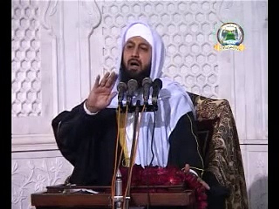Yazeed ka Elan e Kuffar ,  Jansheen e Abu Albayan Sahibzada Pir Muhammad Rafique Ahmed Mujaddadi