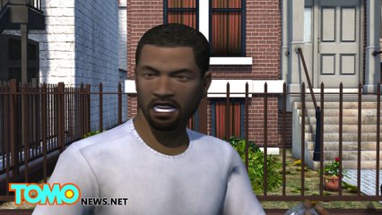 Police choke man who swallowed 39 bags of cocaine