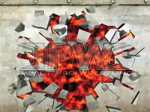 IPW Ignition׃ Girls Gone Rival!! Female Pro-Wrestling Mania! 3⁄3