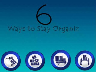 House Packing Sydney 6 Ways to Stay Organized During a Move