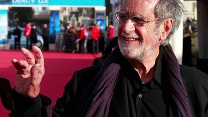 DIRECTED BY EDOUARD MOLINARO