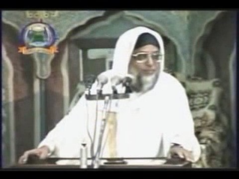 Imam e Hussain ki Madina se Rawangi , Sahibzada Pir Muhammad Saeed Ahmed Mujaddadi