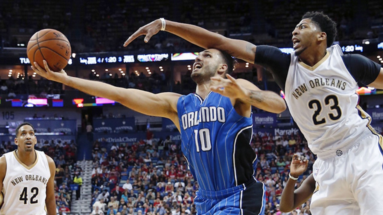For Three: Winless Squads Break Through