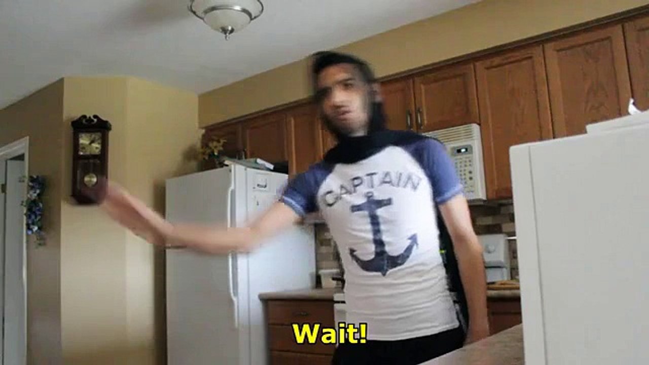 ZaidAli - Brown parents ask so many questions..