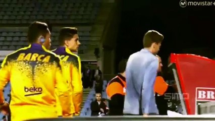 Neymar'dan büyük jest!