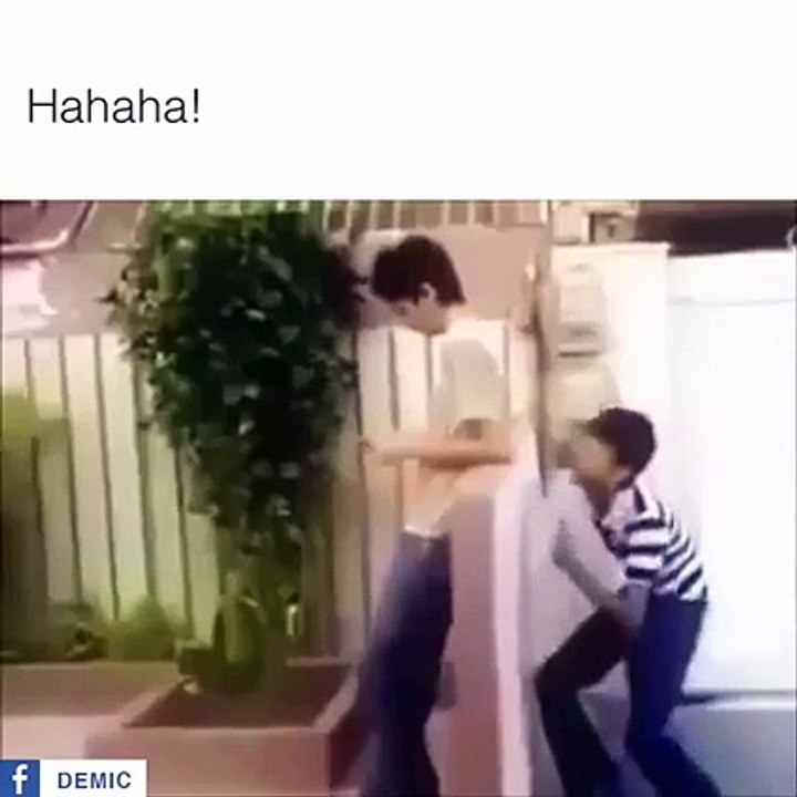 hahaha nice drop