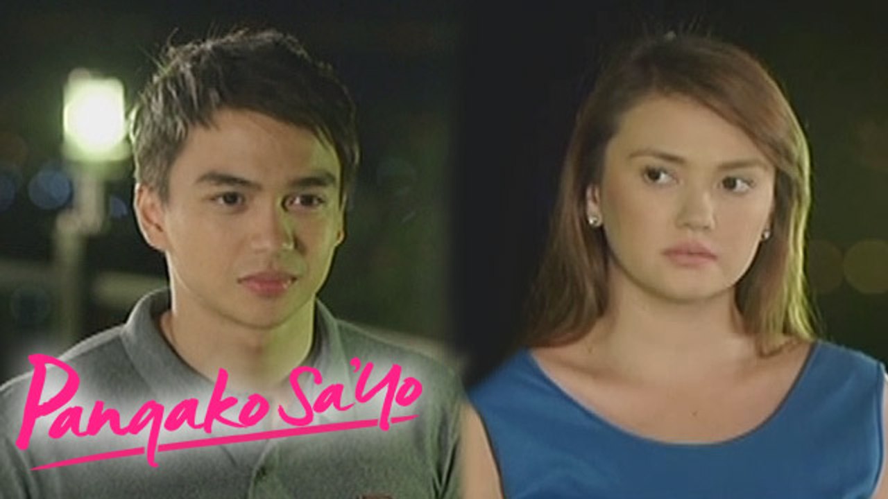 Pangako Sa'Yo: New alliance