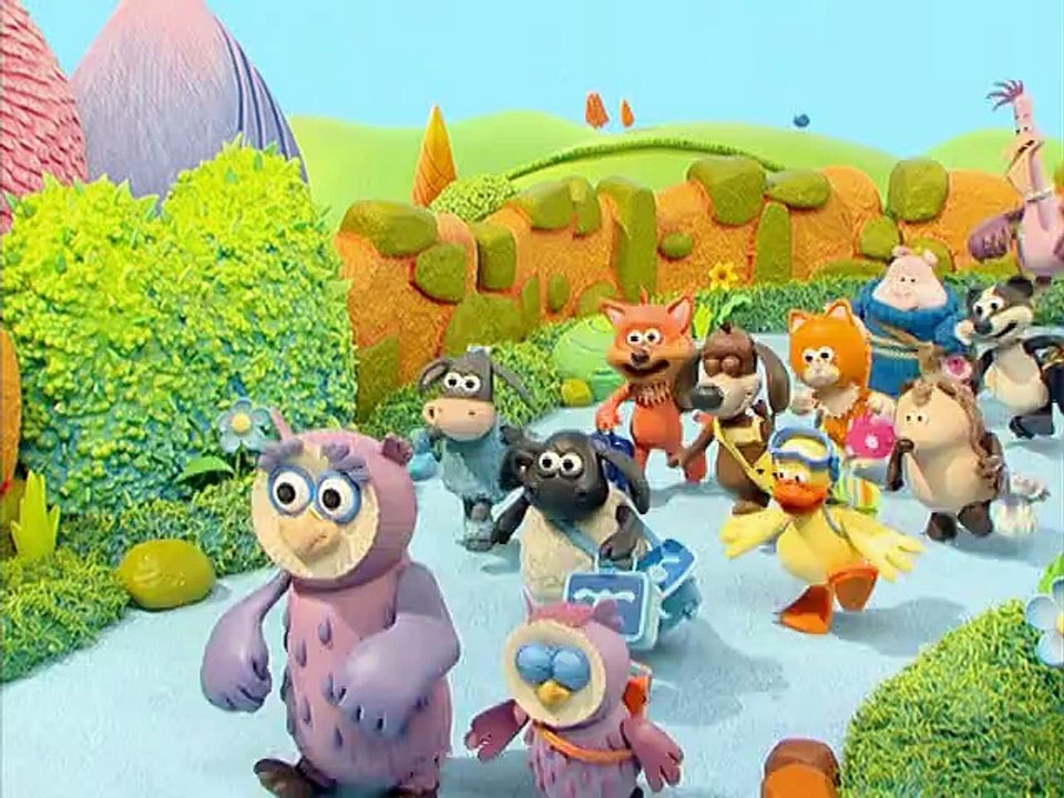 Timmy.Time.s01e01.Timmy's.Jigsaw.SD.DVD