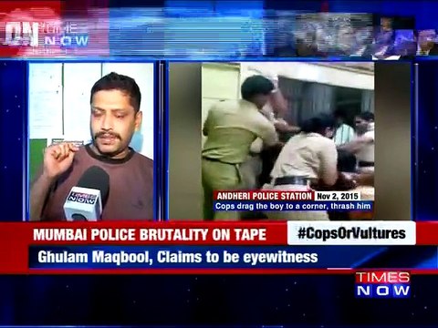 Mumbai couple was illegally detained