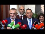 Integrimi, Pittella: Miq si ne dhe lidër si Meta-Rama për konkretizimin e aksionit - Ora News