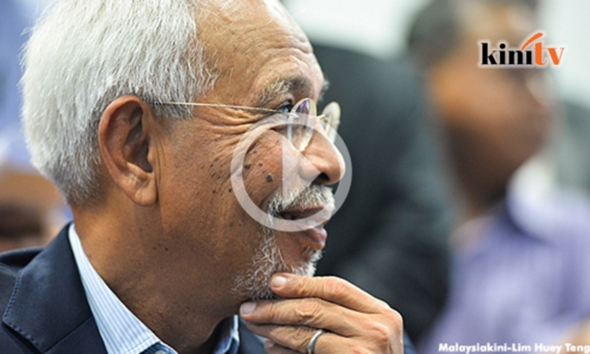 ‘Debat 1MDB, Pua hina PAC, Parlimen’