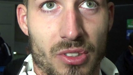 Real-PSG : réaction de Kevin Trapp