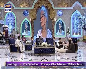 First-lady-newsreporter-of-Pakistan