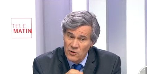 Le Foll : «Il faut recaler et revoir notre dispositif» de l'allocation aux adultes handicapés