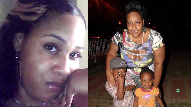 New York mother tosses baby out sixth-floor apartment window